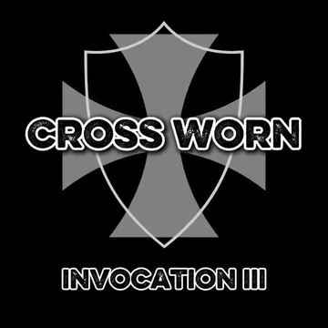 Image for Invocation III - Cross Worn