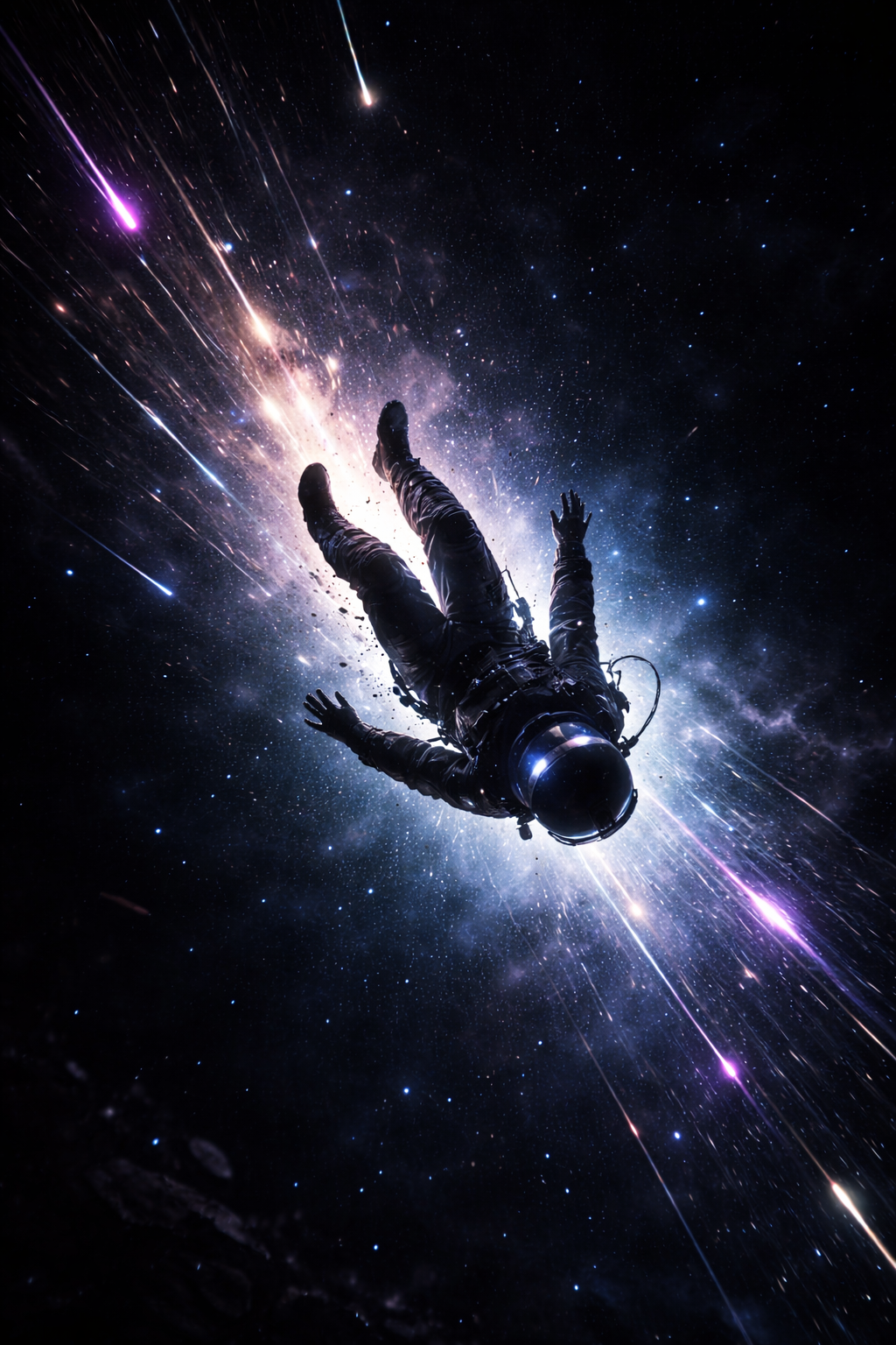 Lifeline artwork