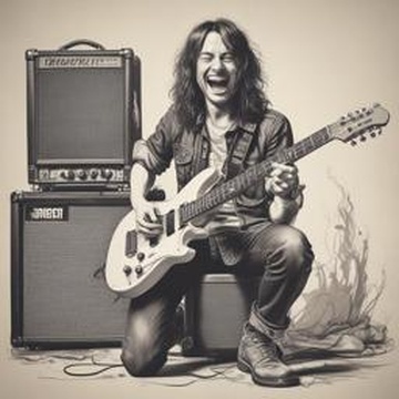 Image for Random Rock Rhythm's