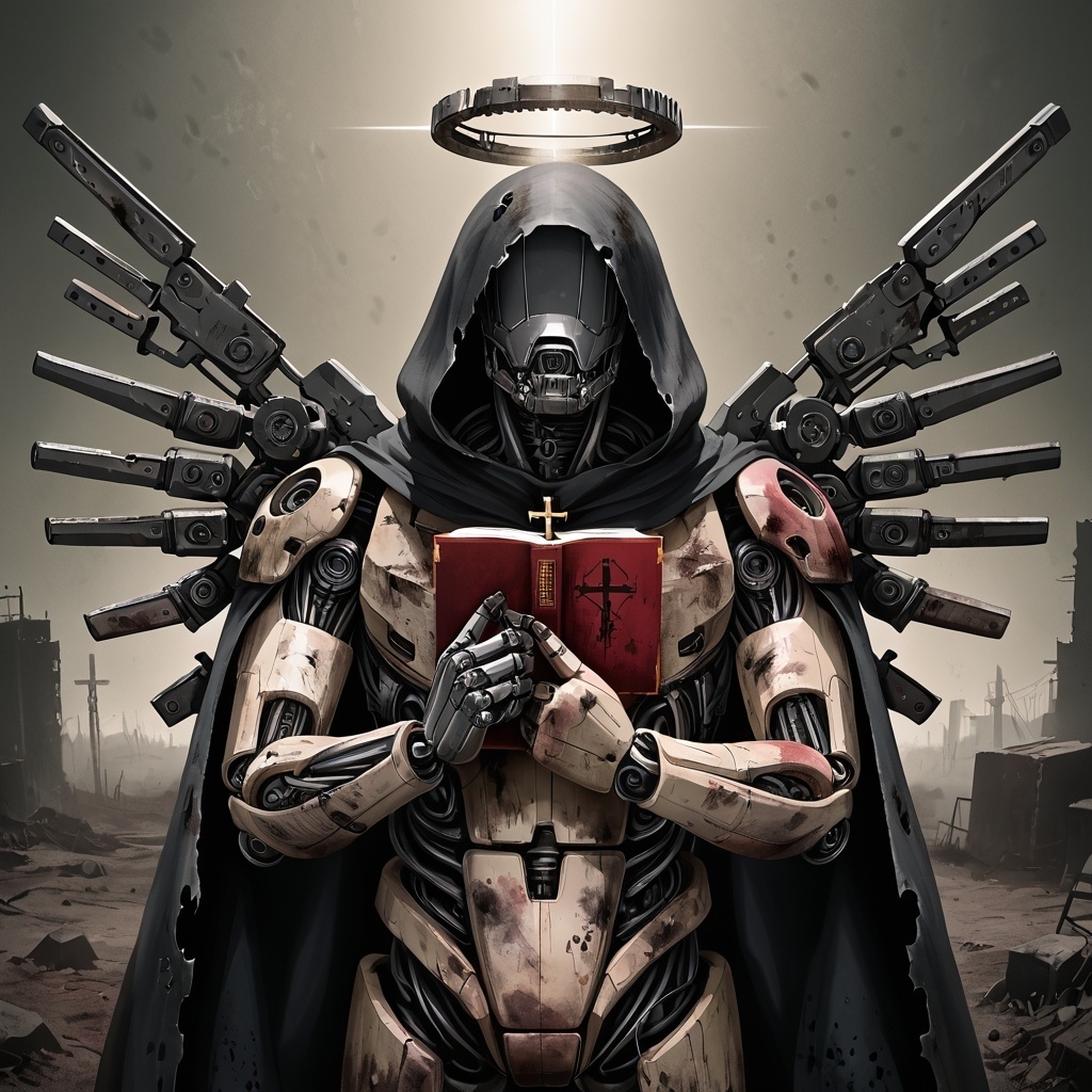 Image for Binary Verses