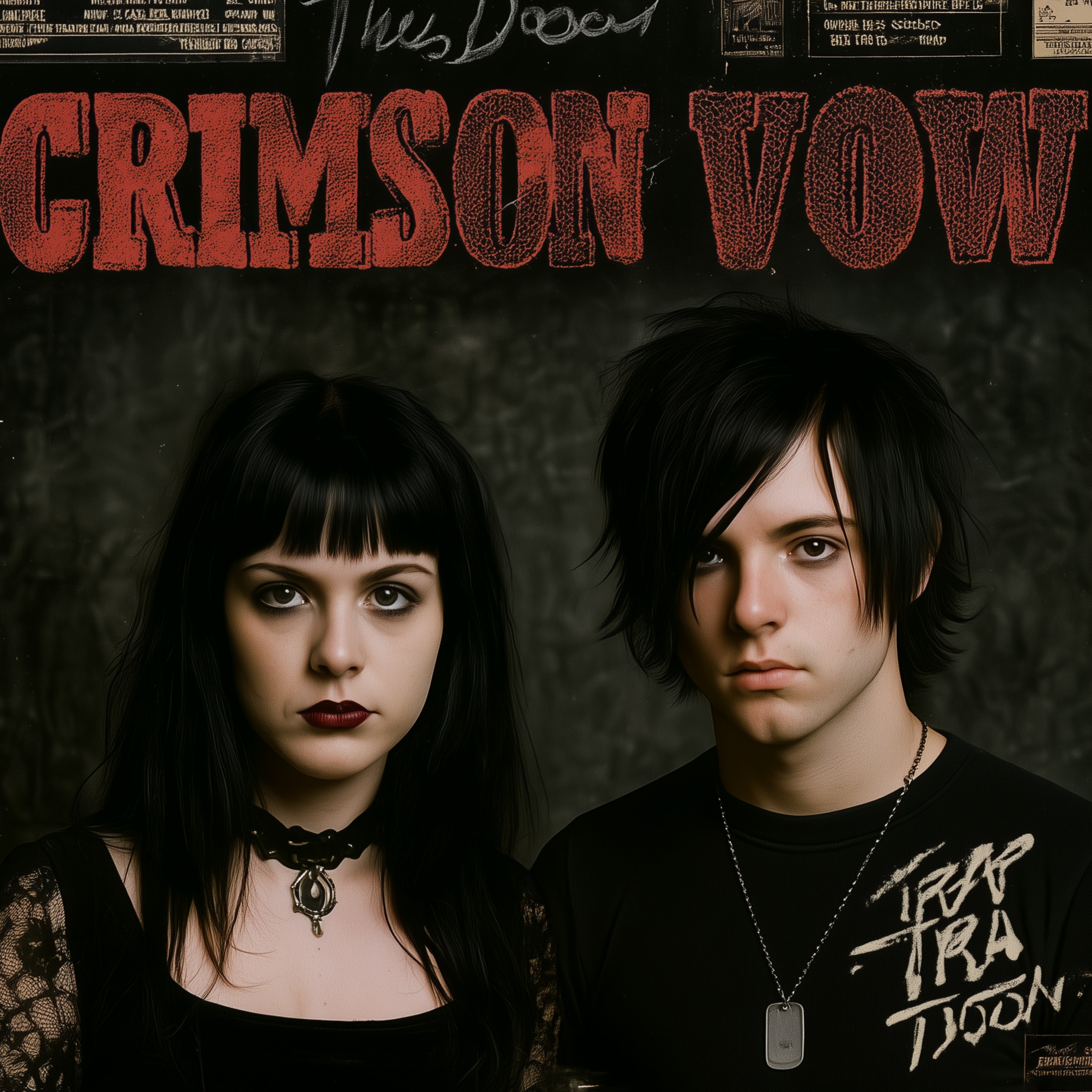 Playlist cover art