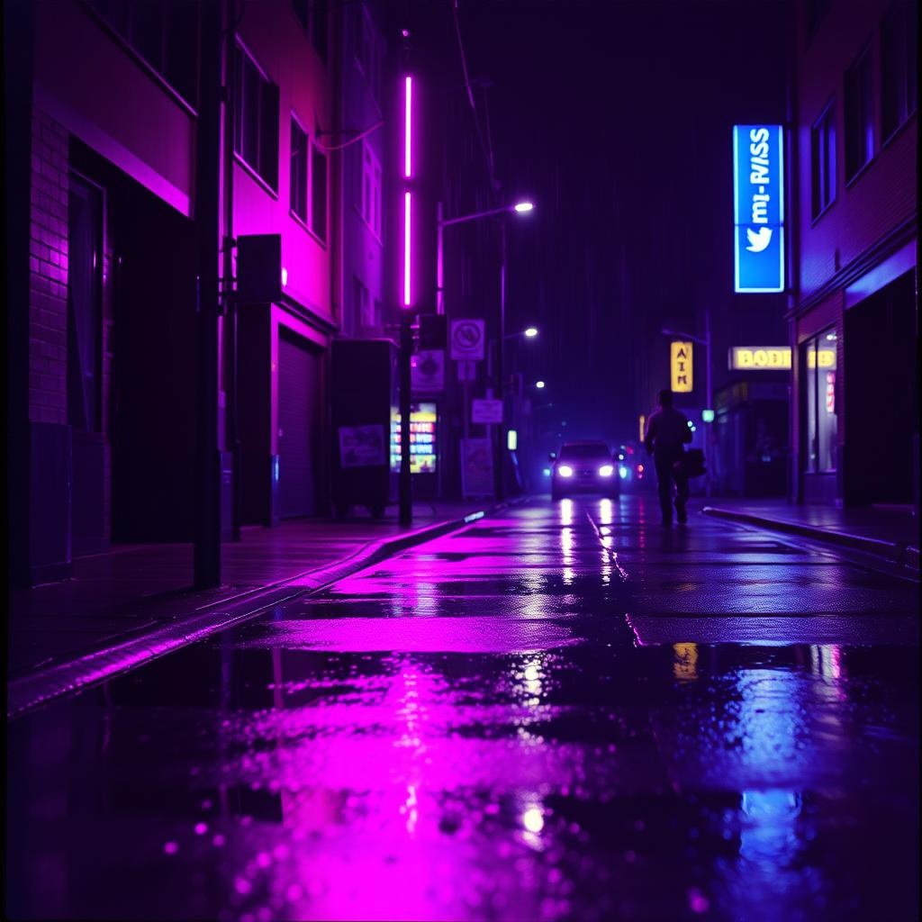 Image for Fade To Blacklight