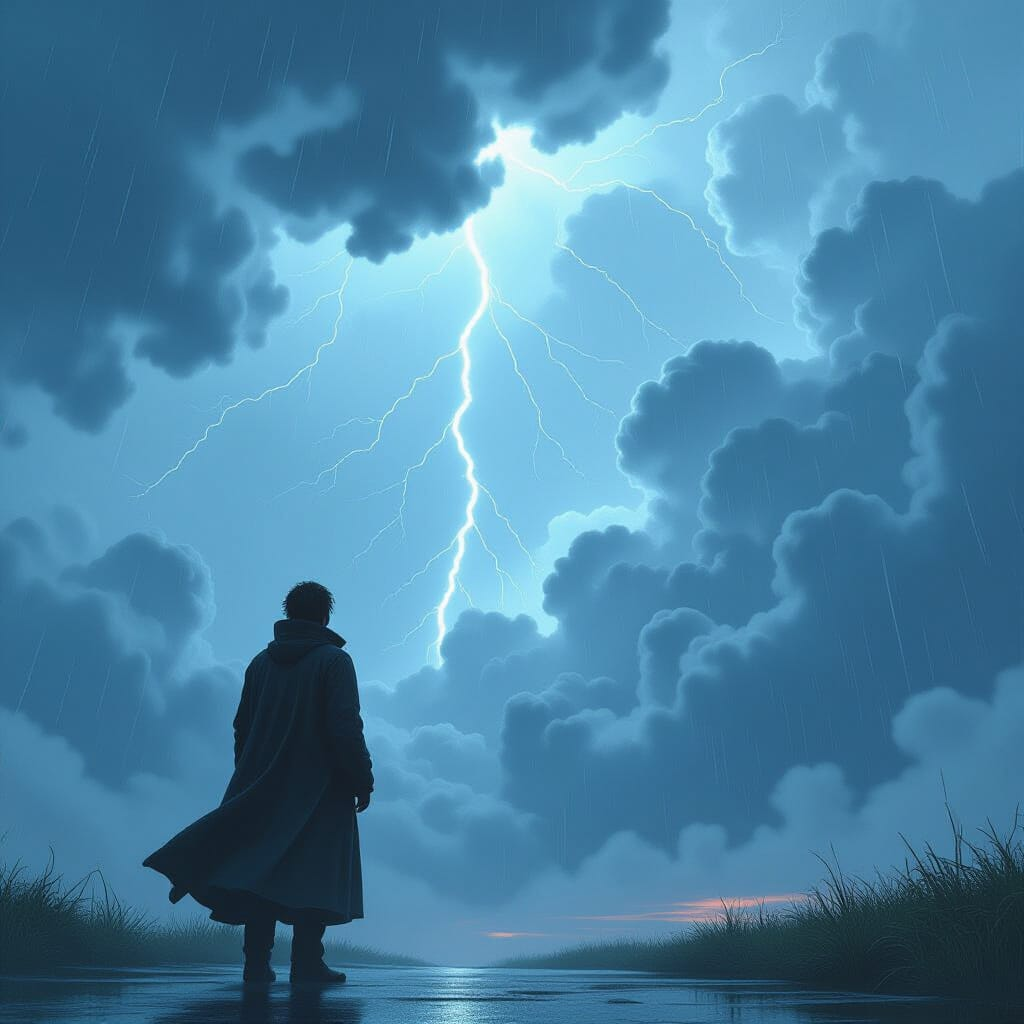 Persona picture for Waiting For the Storm