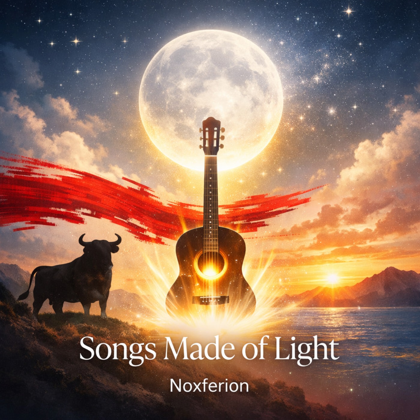Songs Made of Light