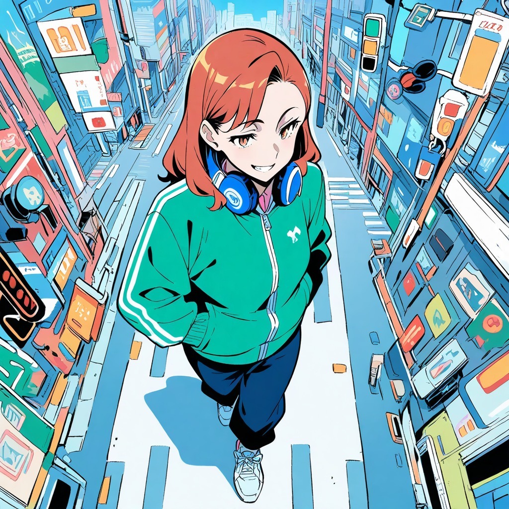 ポケットに青信号 artwork