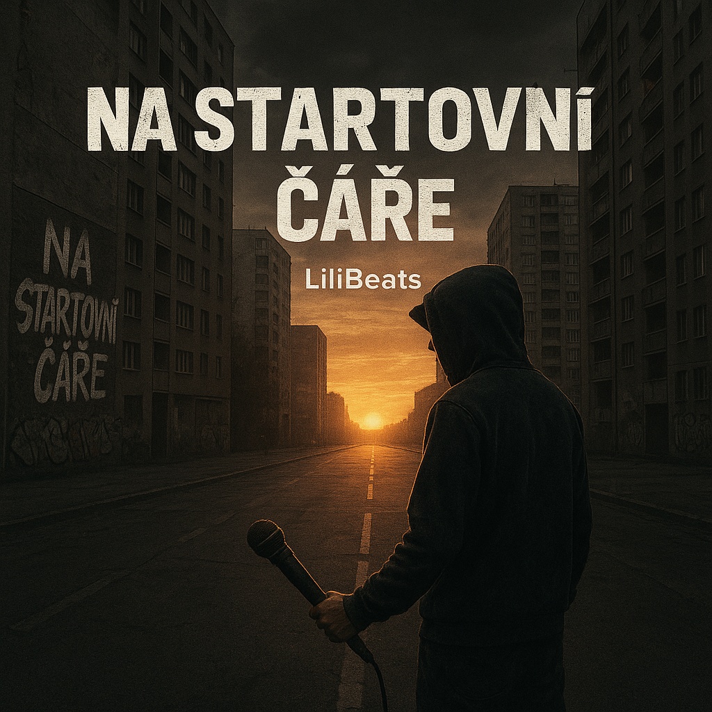 Image for Na startovní čáře