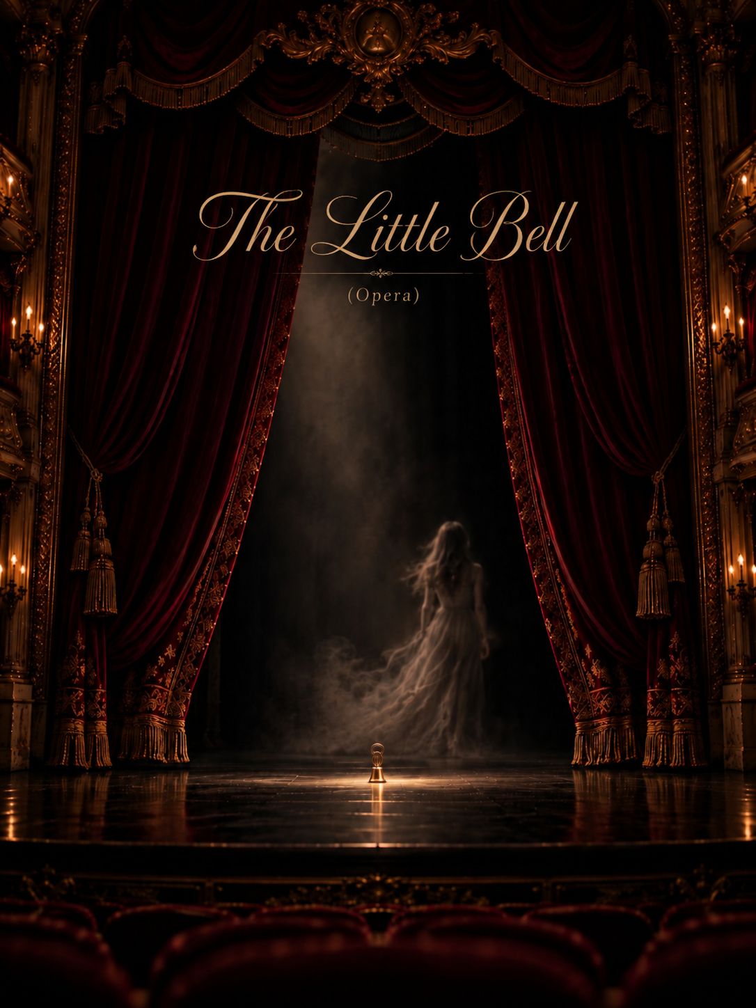 The Little Bell - Opera Version artwork