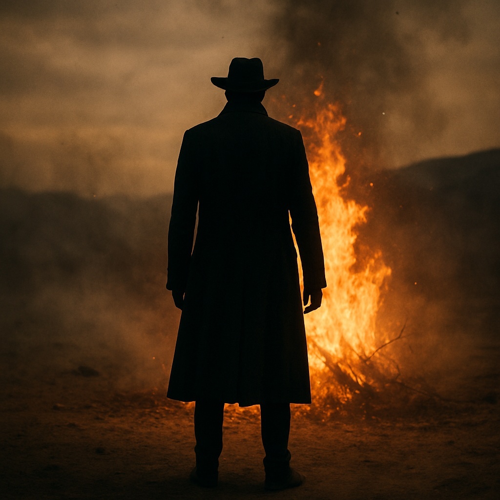 Image for Angels, Demons and I