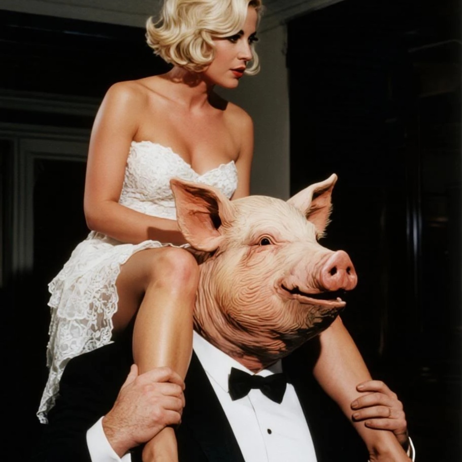 Image for Gentle Mistress