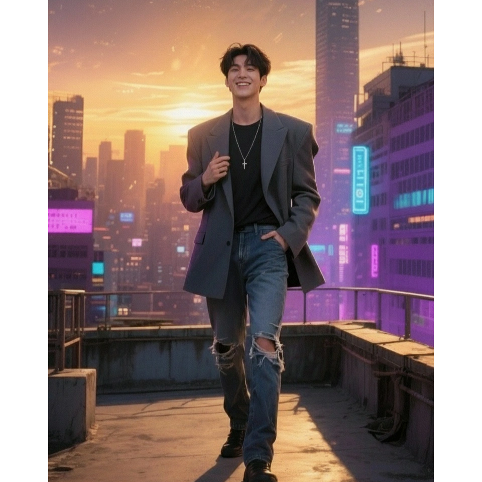 Song Image