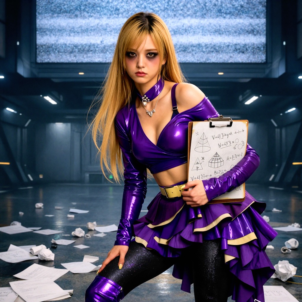Persona image for Математичка