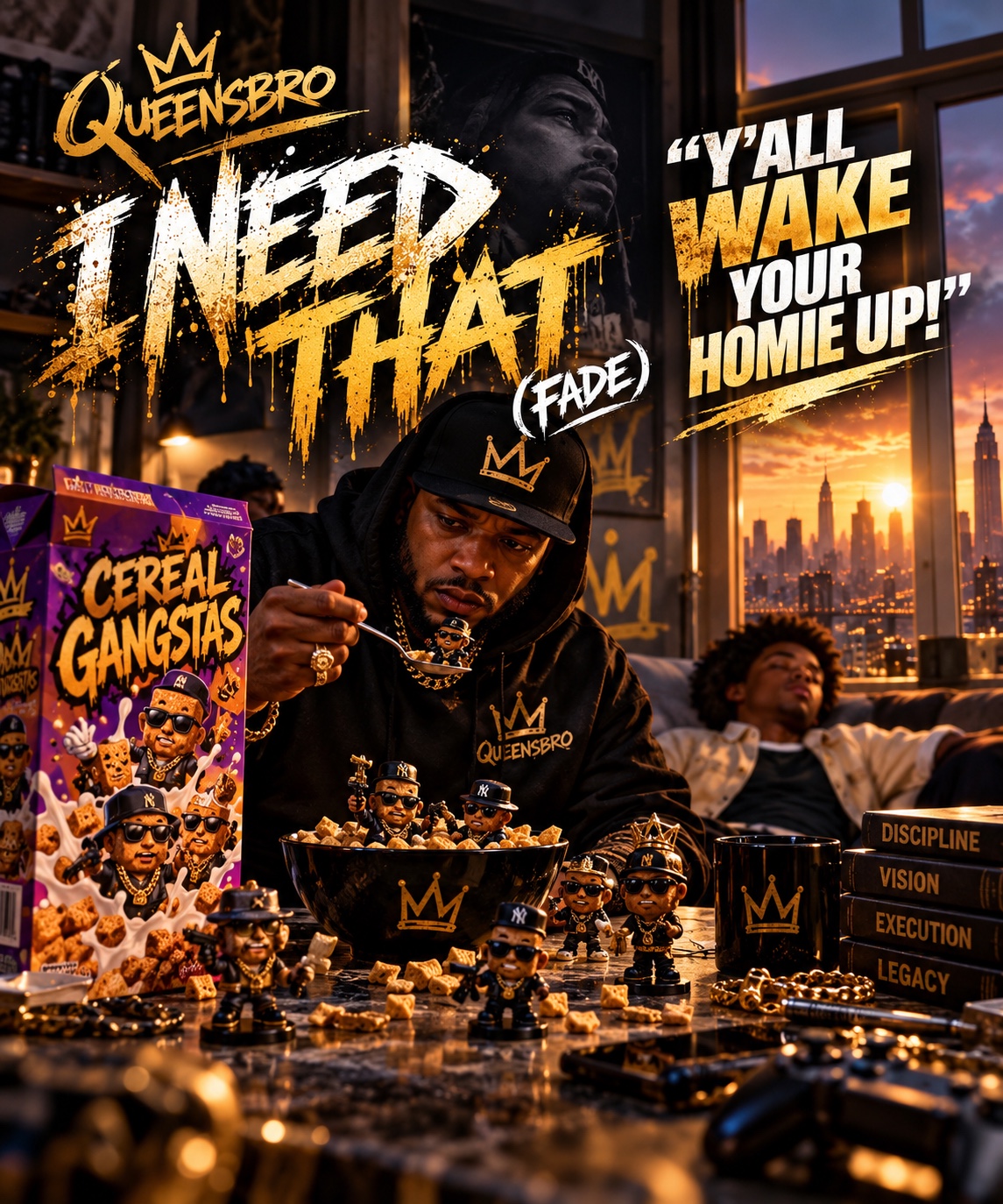 I Need That(fade) artwork