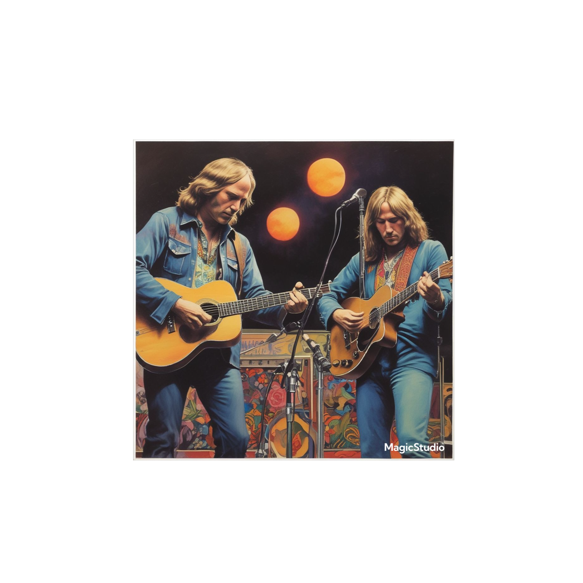 Persona picture for CSNY