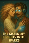 Through Every Frequency (Duet Transmission)” 