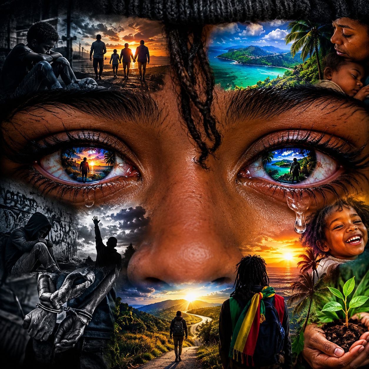 ♧Eyes +ell S+ories♧ artwork