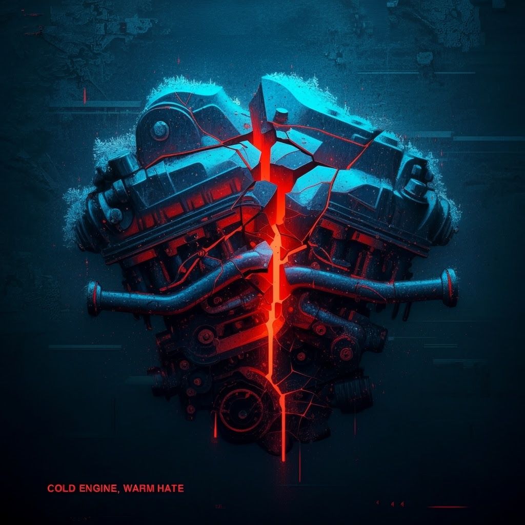 Image for Rustwomb - Polarity