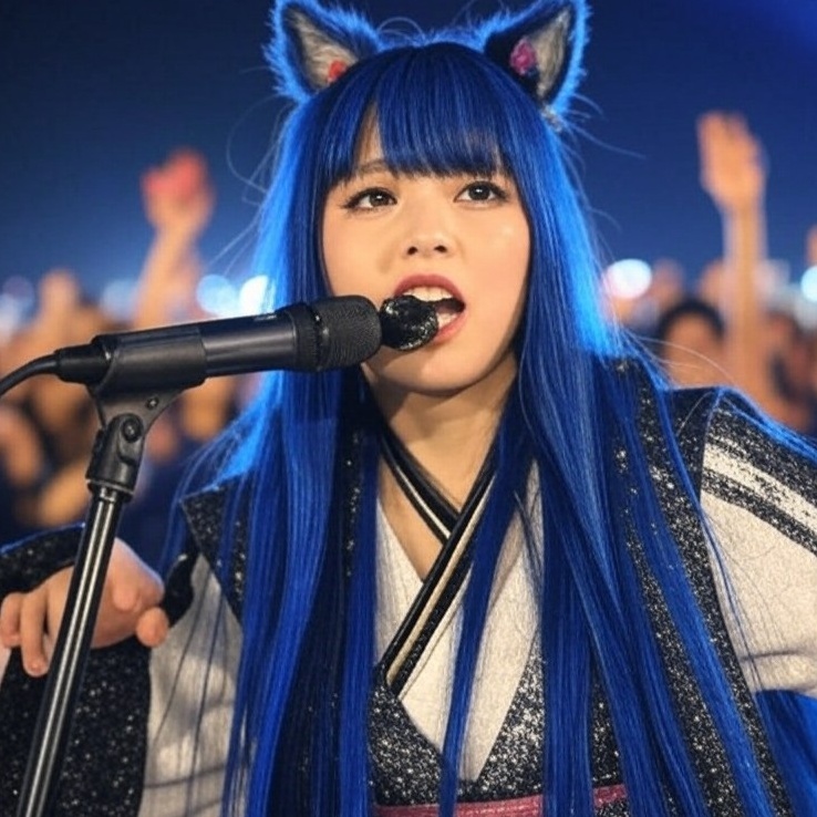 Persona picture for Solania music 3