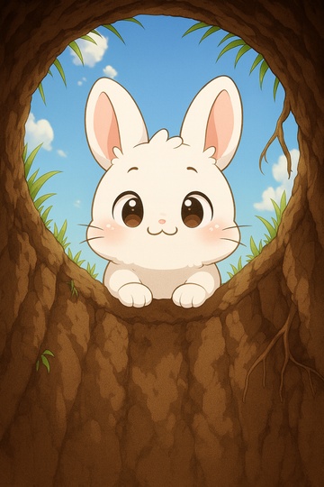 ウサギの穴 [Rabbit hole] | SunoAI まとめ Wiki