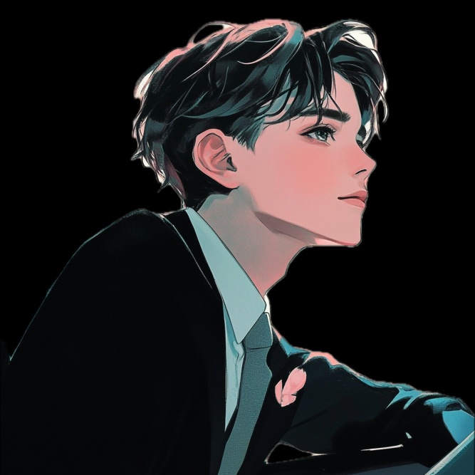 Image for Male Vocals（男性ボーカル）