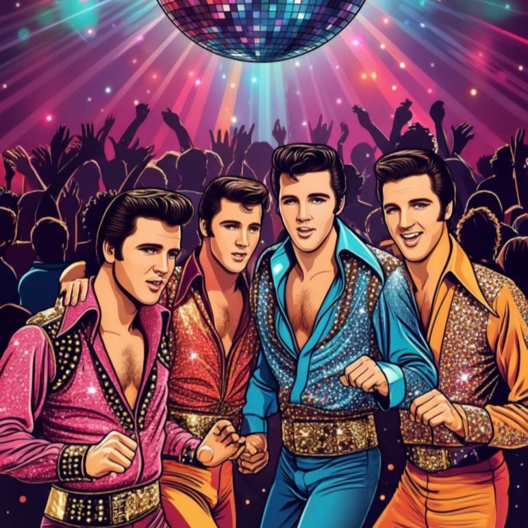 hello boys artwork