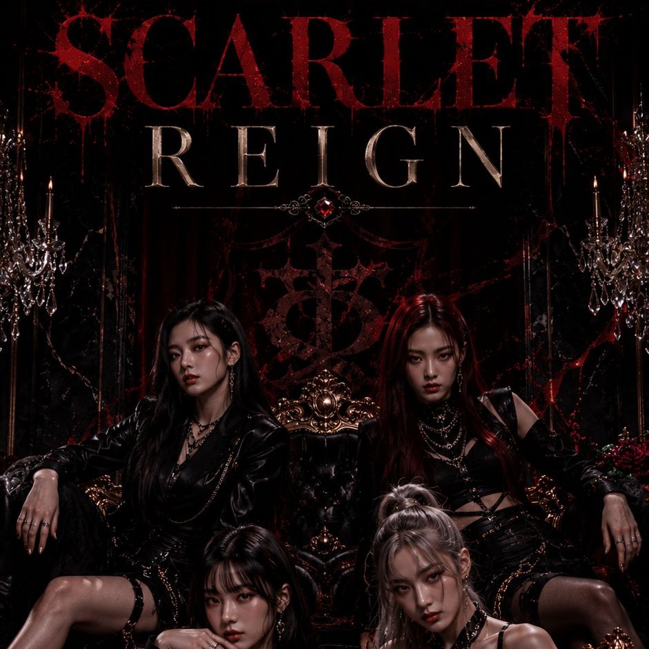์ค์นผ๋ Reign โก