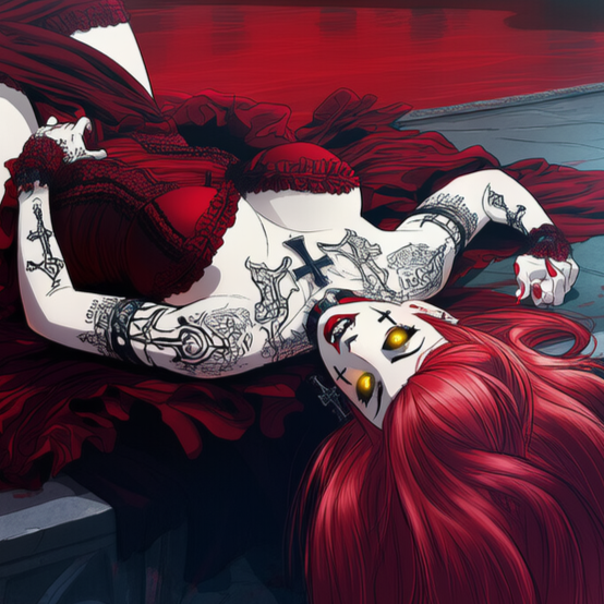 Image for Endless Nights