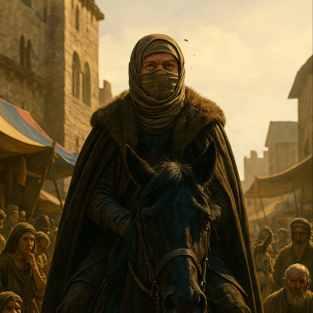 Image for Der arme Heinrich - Soundtrack