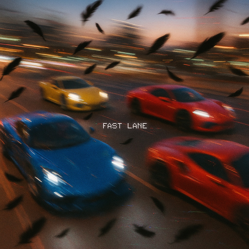 Image for Fast Lane EP