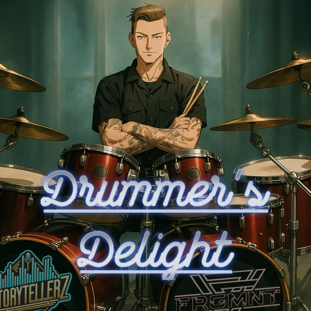 Image for Drummer's Delight Event