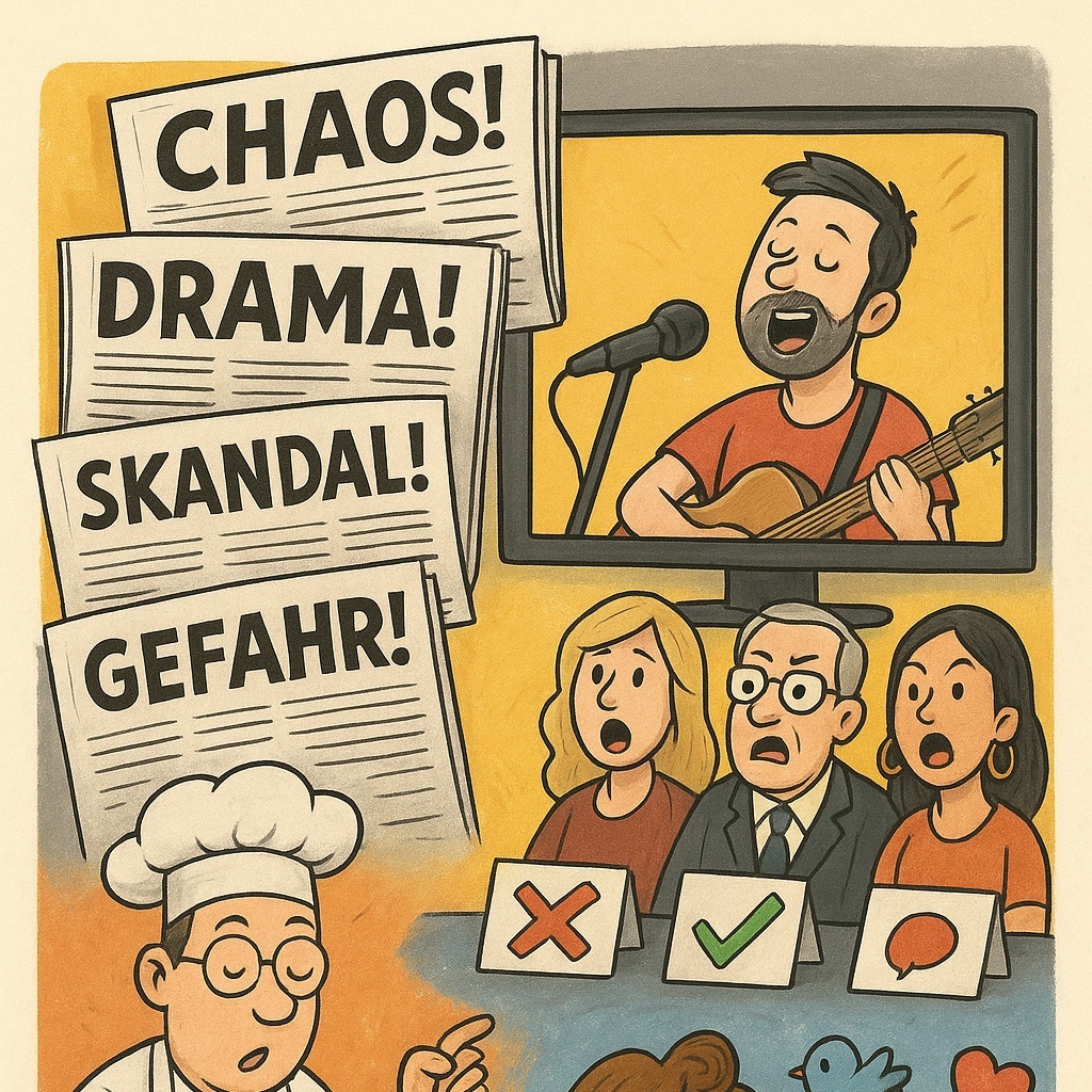 Image for German creations