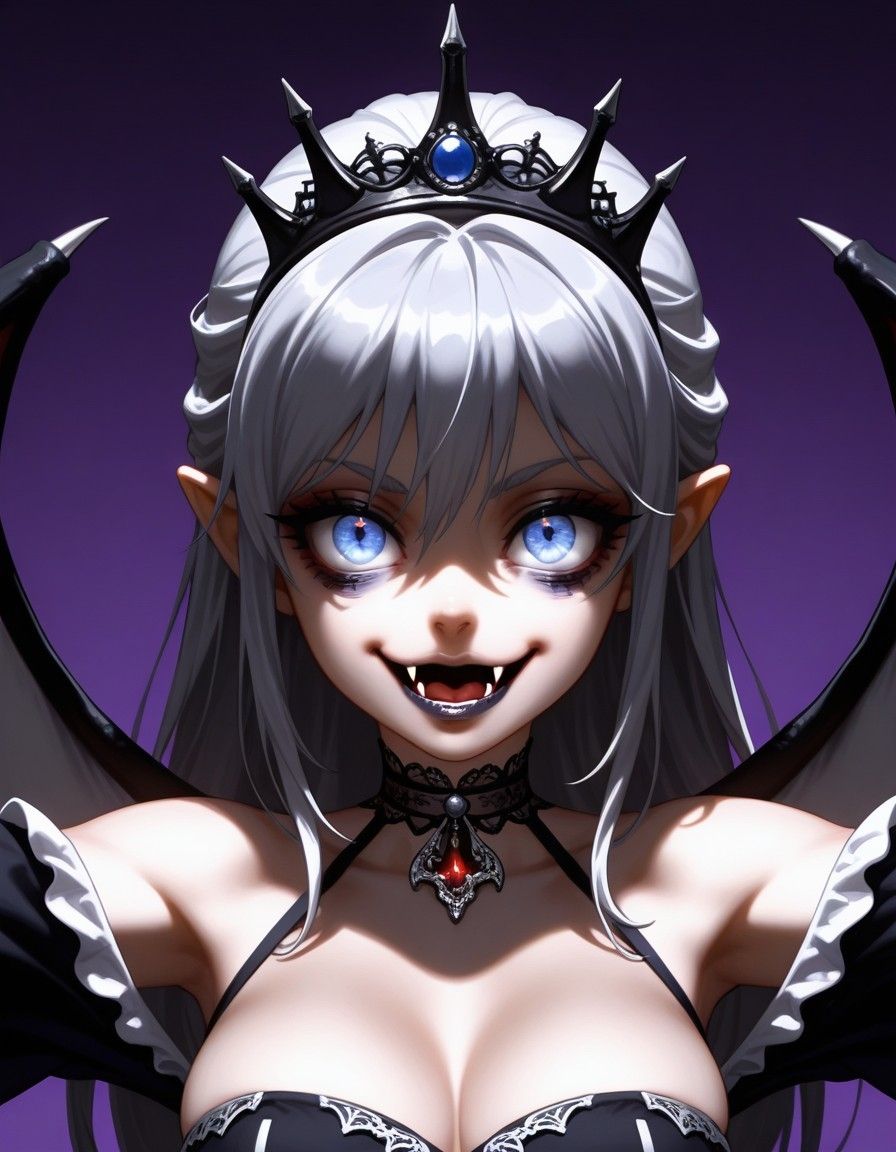 Vanity Incarnate artwork