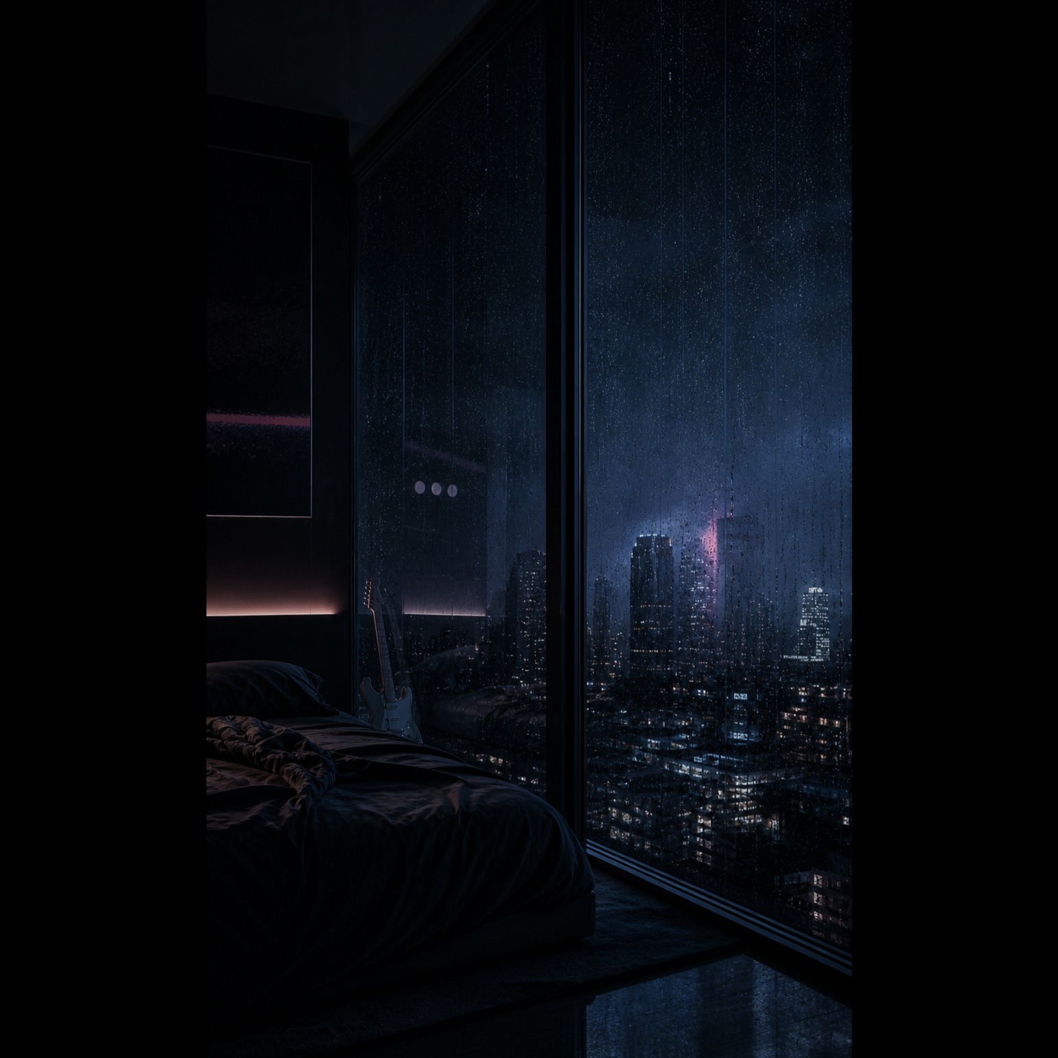 Still Typing artwork