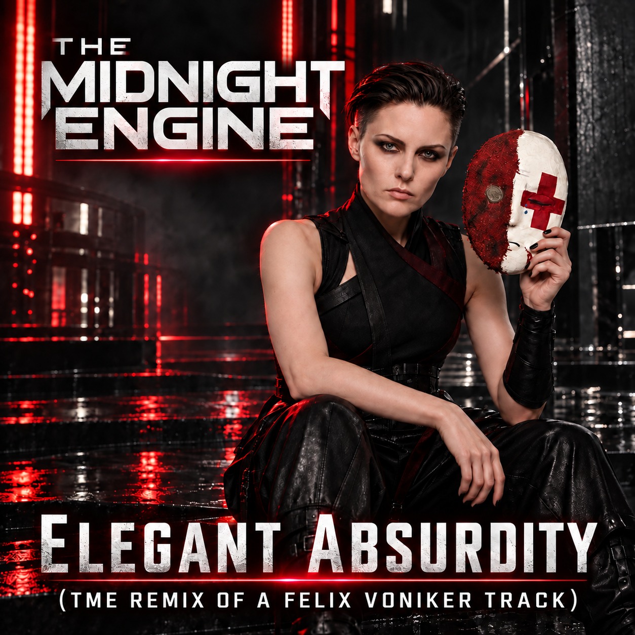 Elegant Absurdity (TME Mix) artwork