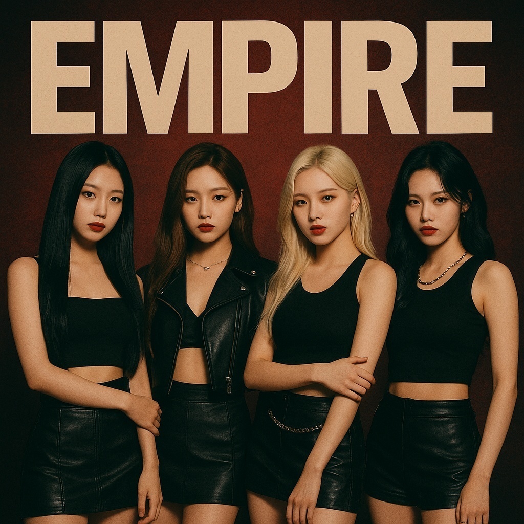 Image for RIXA - EMPIRE