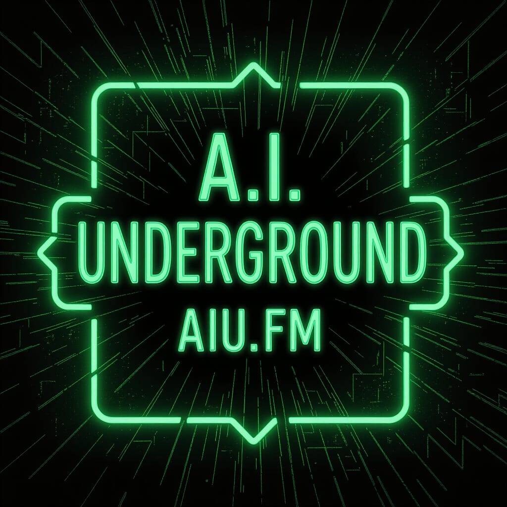 Image for AI:U Listening Party Playlist 12-14-2025