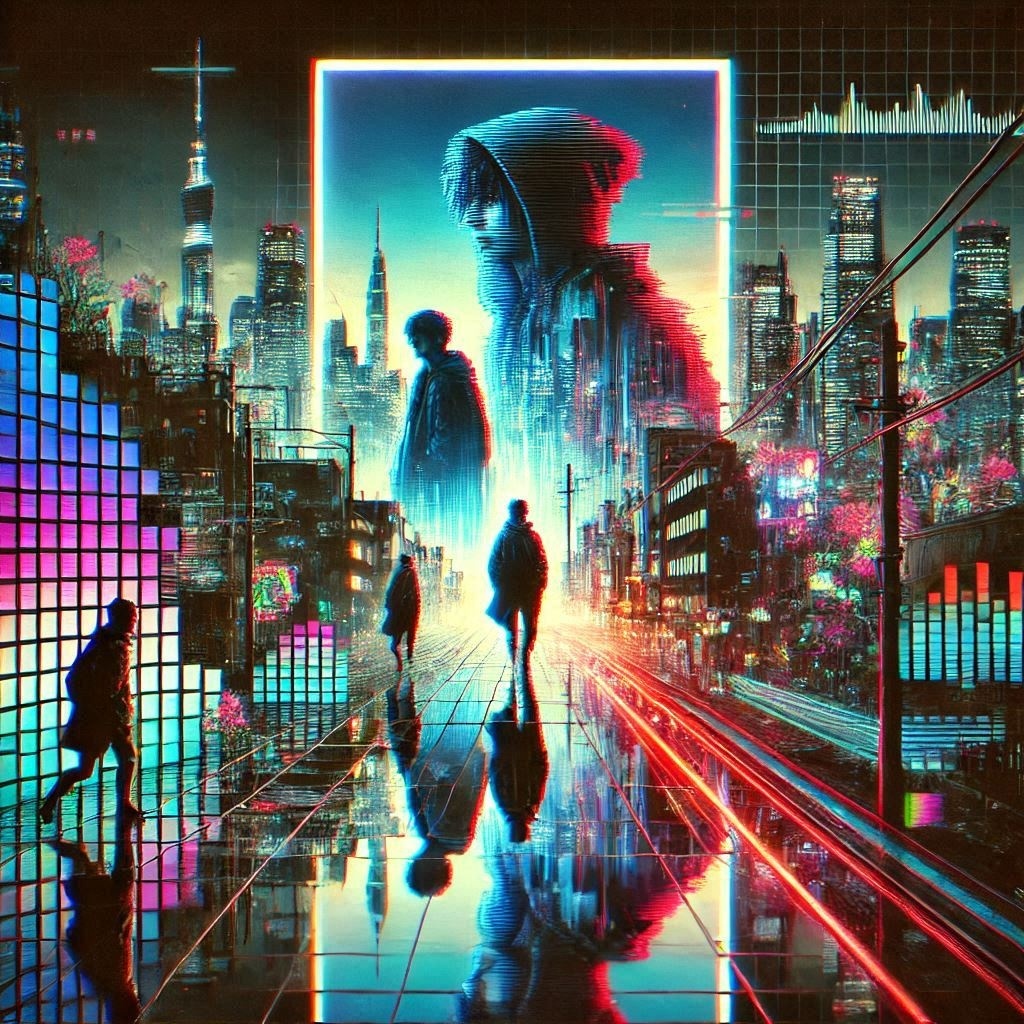 Playlist cover art