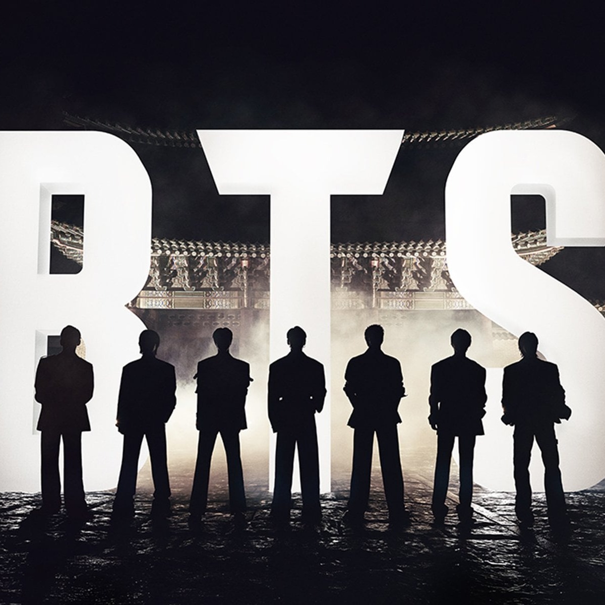 BTS(BANGTAN BOYS)