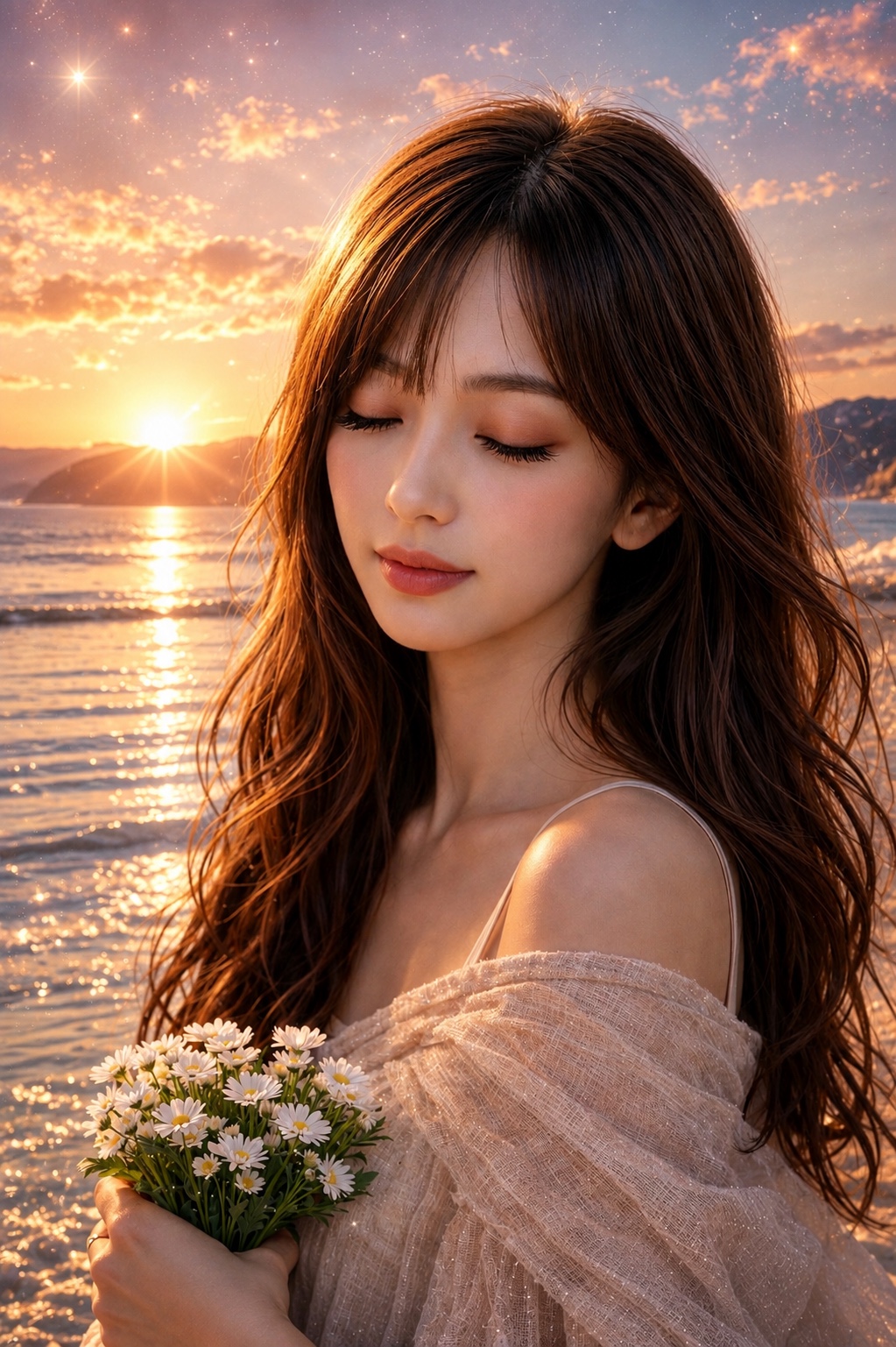 大切なのはそれだけ//That’s What Matters : Keep Believing artwork