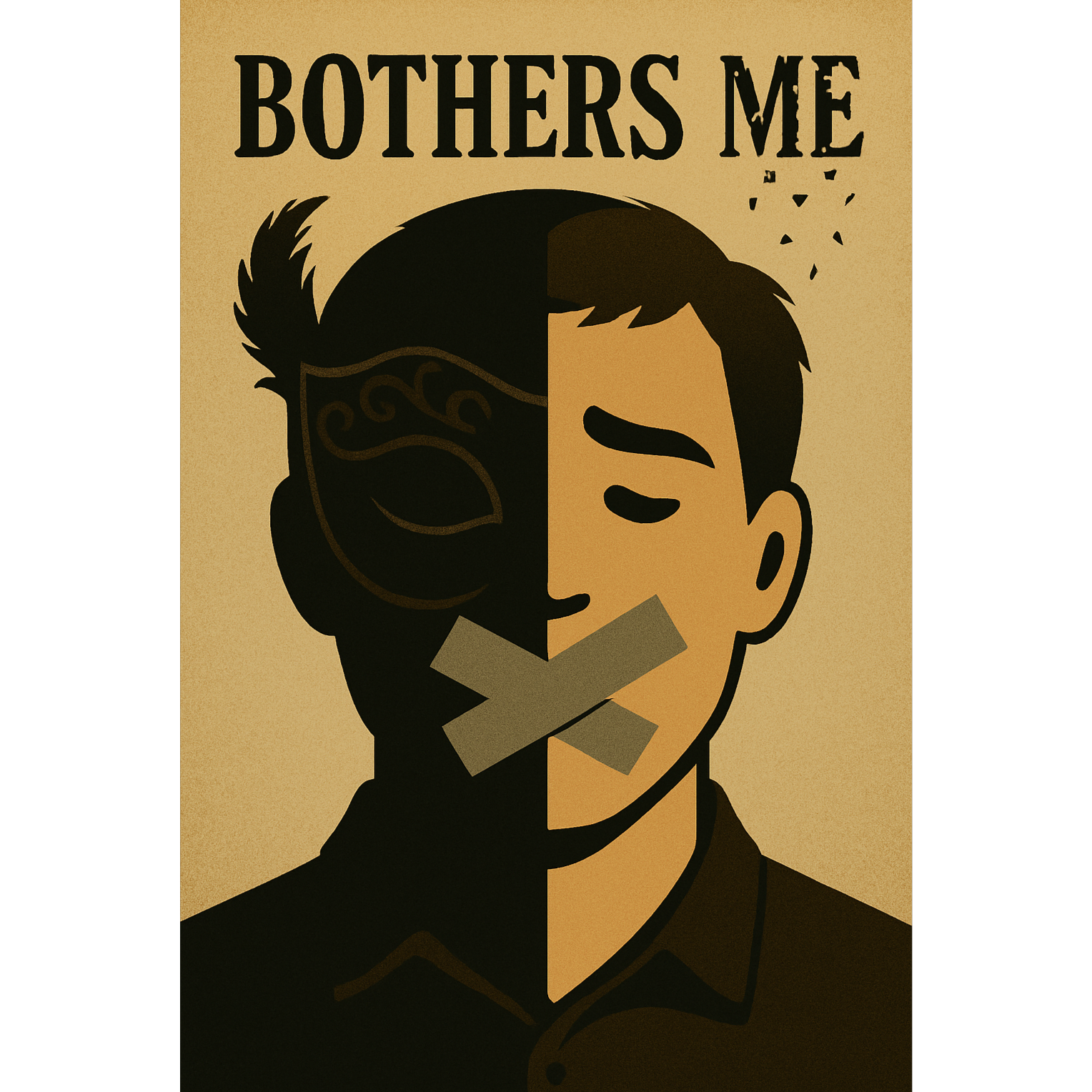 Persona image for Bothers Me
