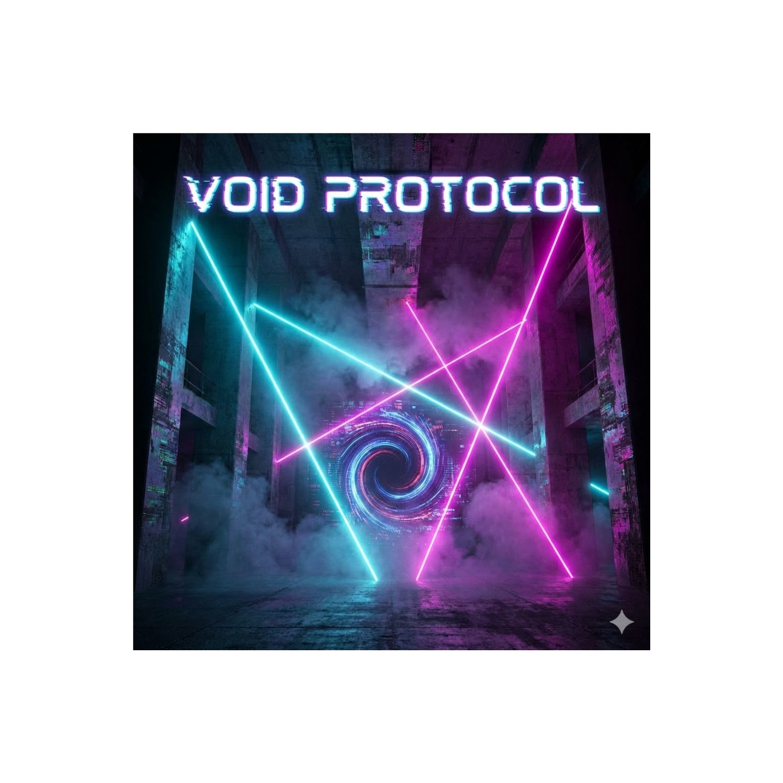 Void Protocol by Lost Tapes Archives | Suno