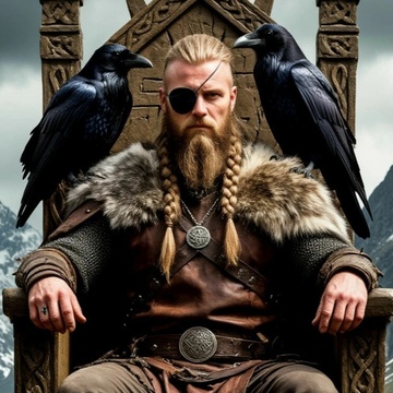 Image for Северный характер #Northern_character