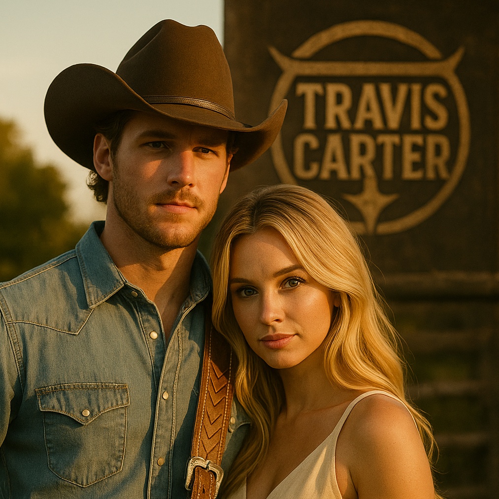 Image for Travis Carter