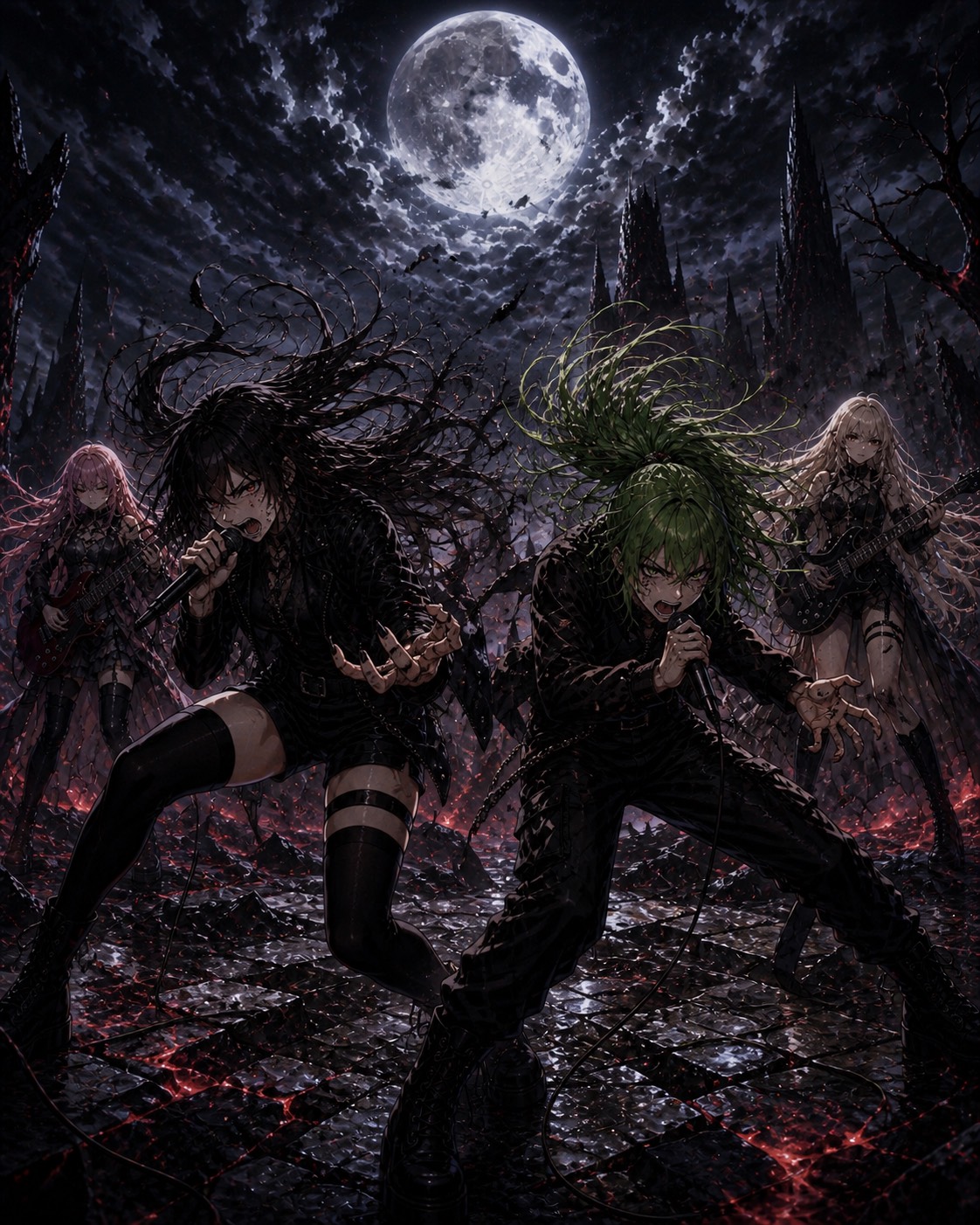 Song Image