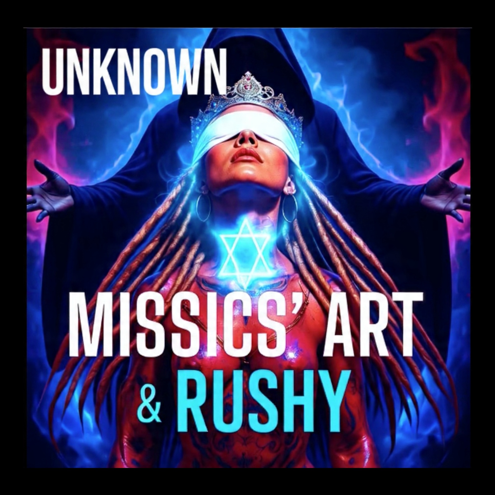 Image for MISSICs’ Art & Rushy — UNKNOWN