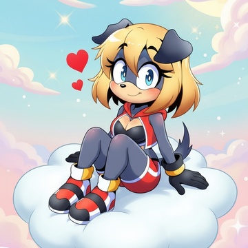 Image for Sonic (Music)