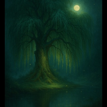 Image for Celtic Ballad
