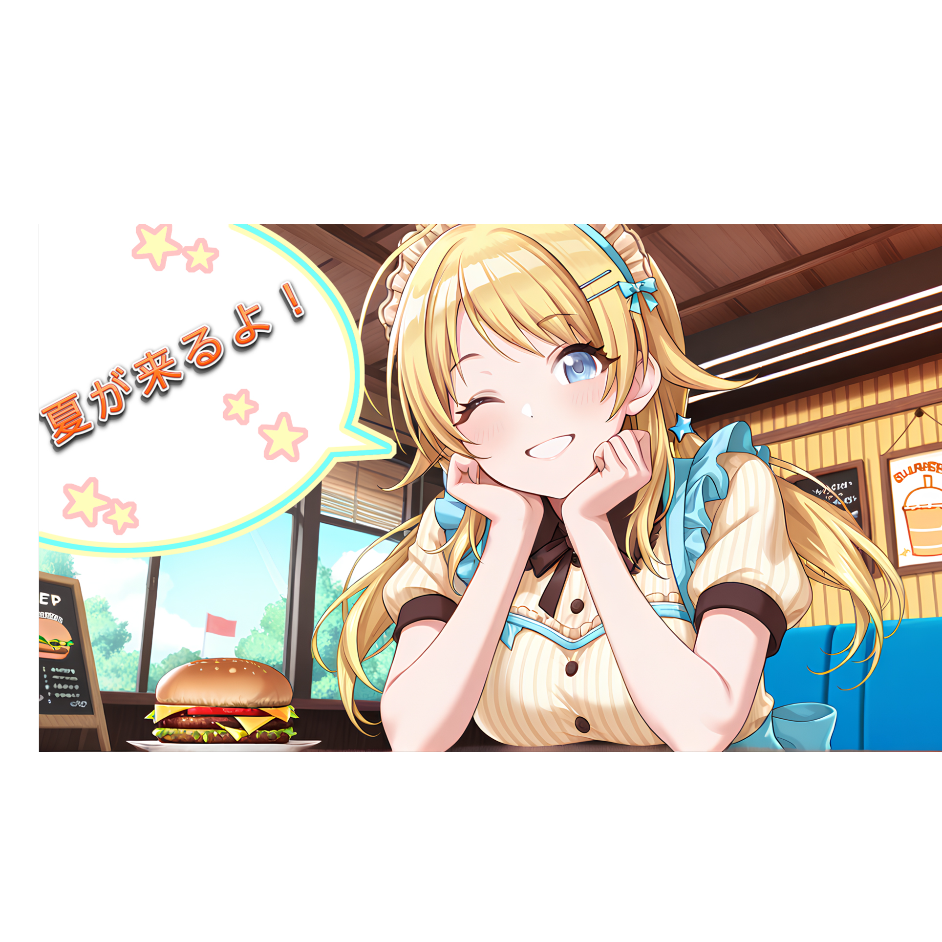 Song Image