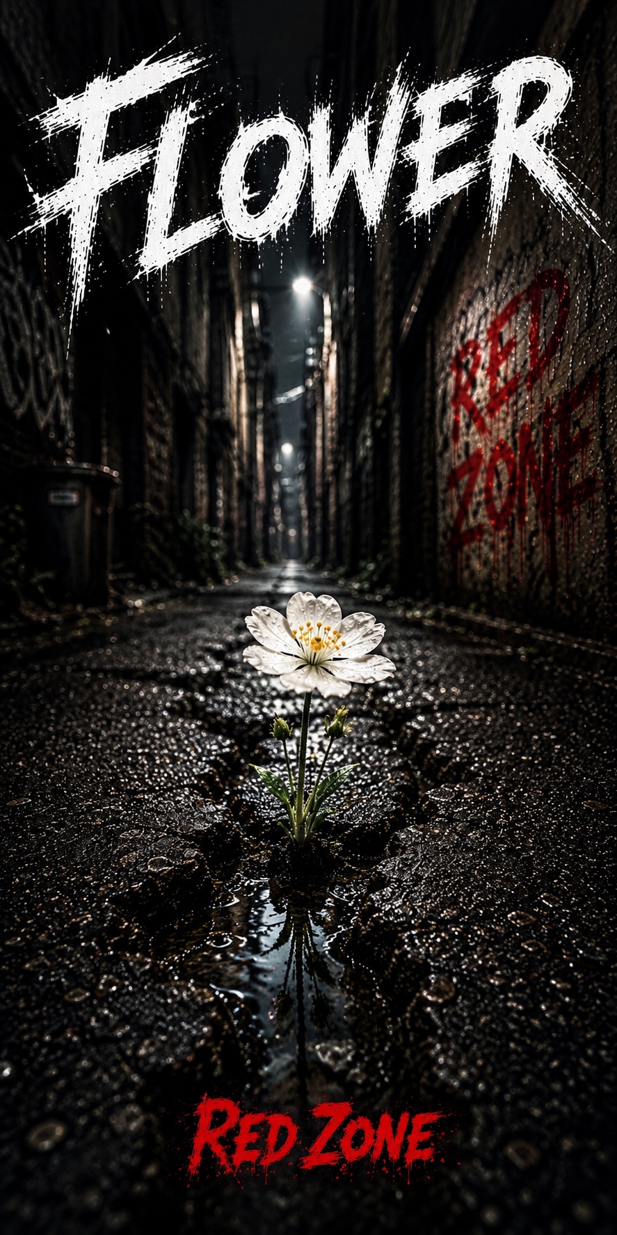 FLOWER artwork