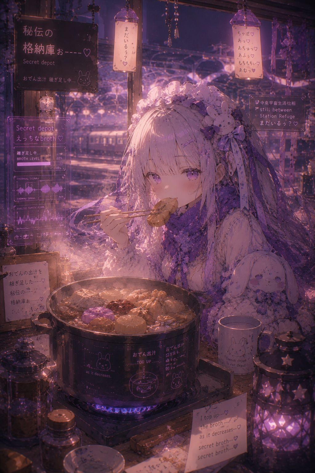 Song Image