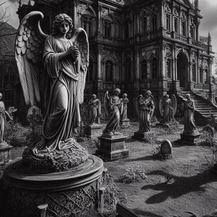 Image for Dark & Ominous